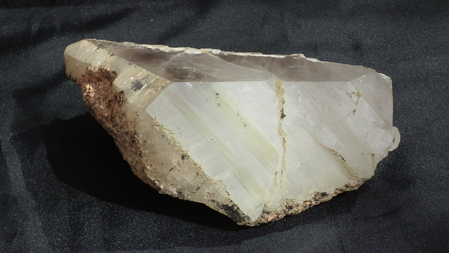 Elestial Quartz / Crystal