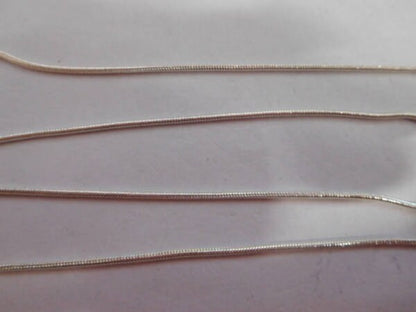 Copper lapis lazuli necklace