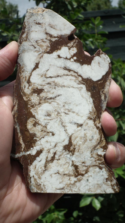 Lemon Chrysophrase Slab