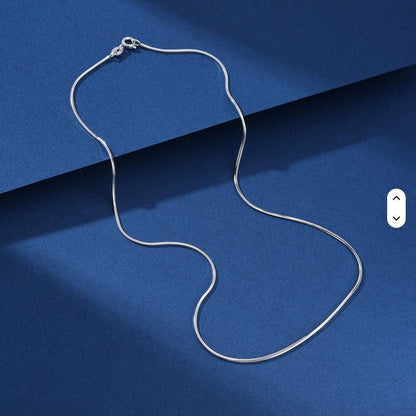 Herkimer diamond necklace // XXL Herkimer diamond necklace