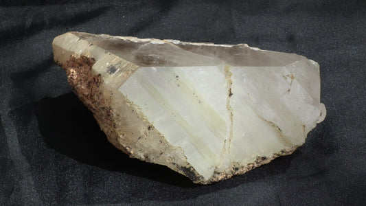 Elestial Quartz / Crystal